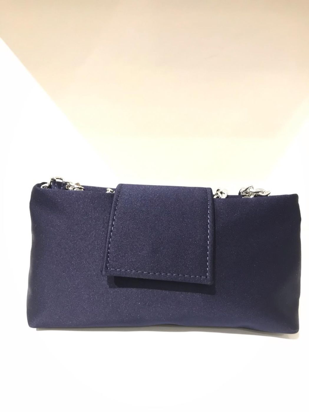 Le Beatrici Pochette Donna tessuto EL14