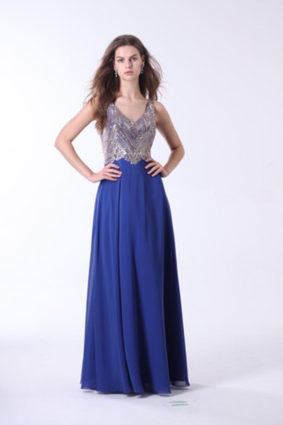 Venus Bridal Glamour Abito PR 6325 ST