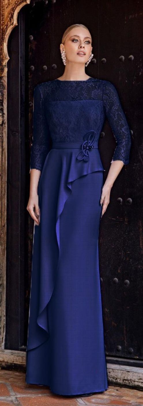 Sonia Pena Abito 1220009