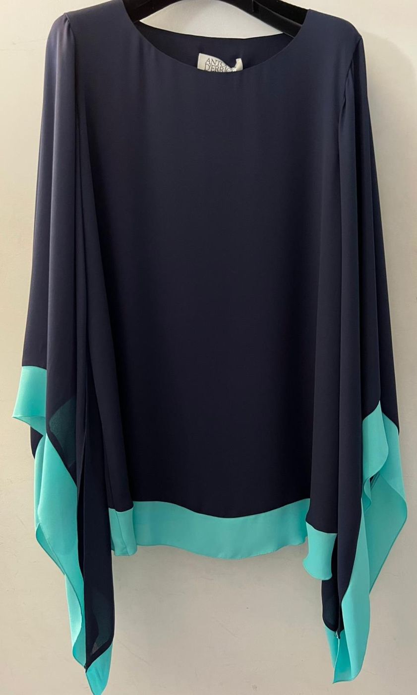 Antonio Derrico Completo 582185 512049