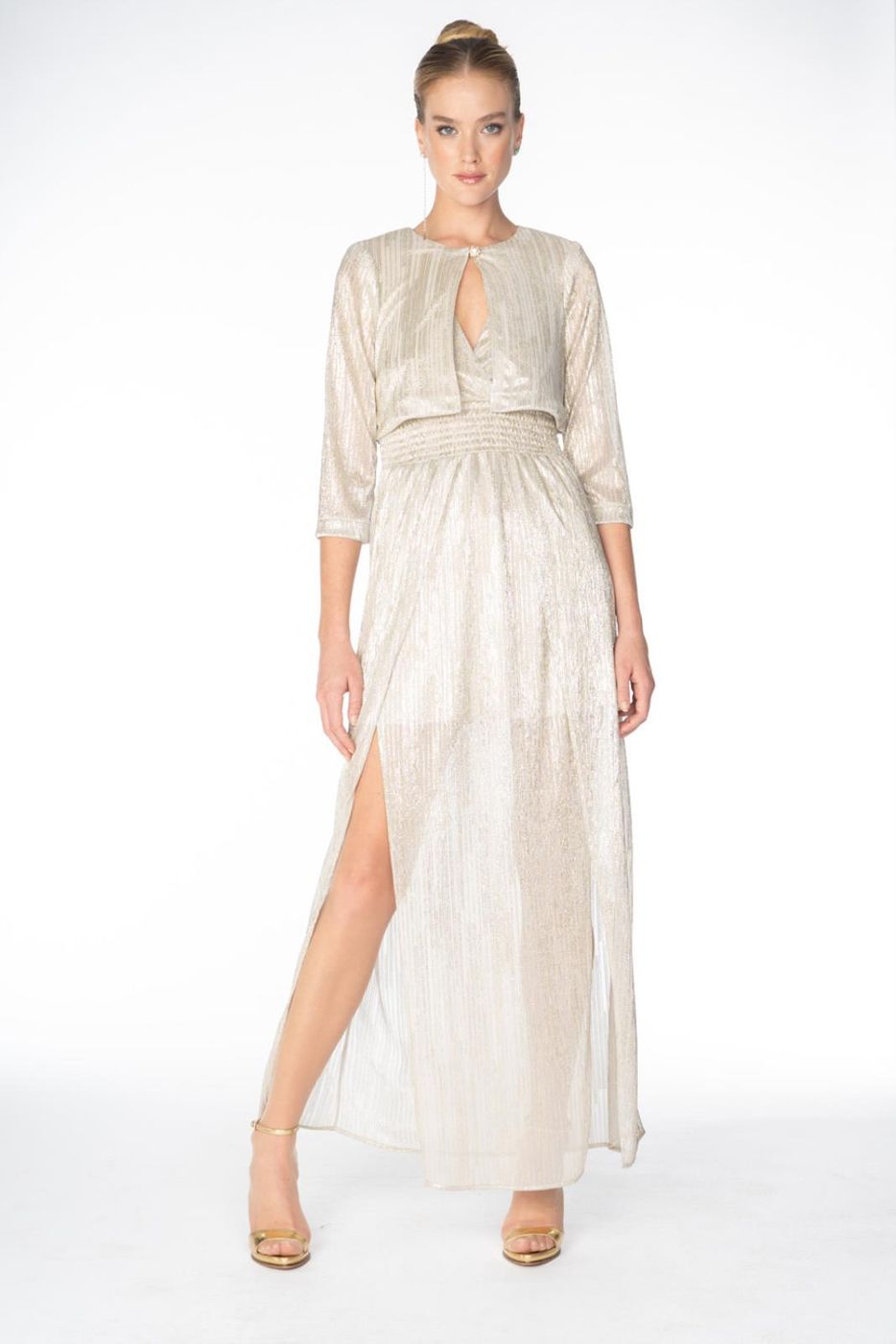 sistes gold abito 05S8127T62