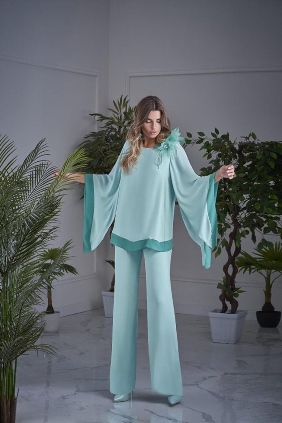 Antonio Derrico Completo 582185 512049