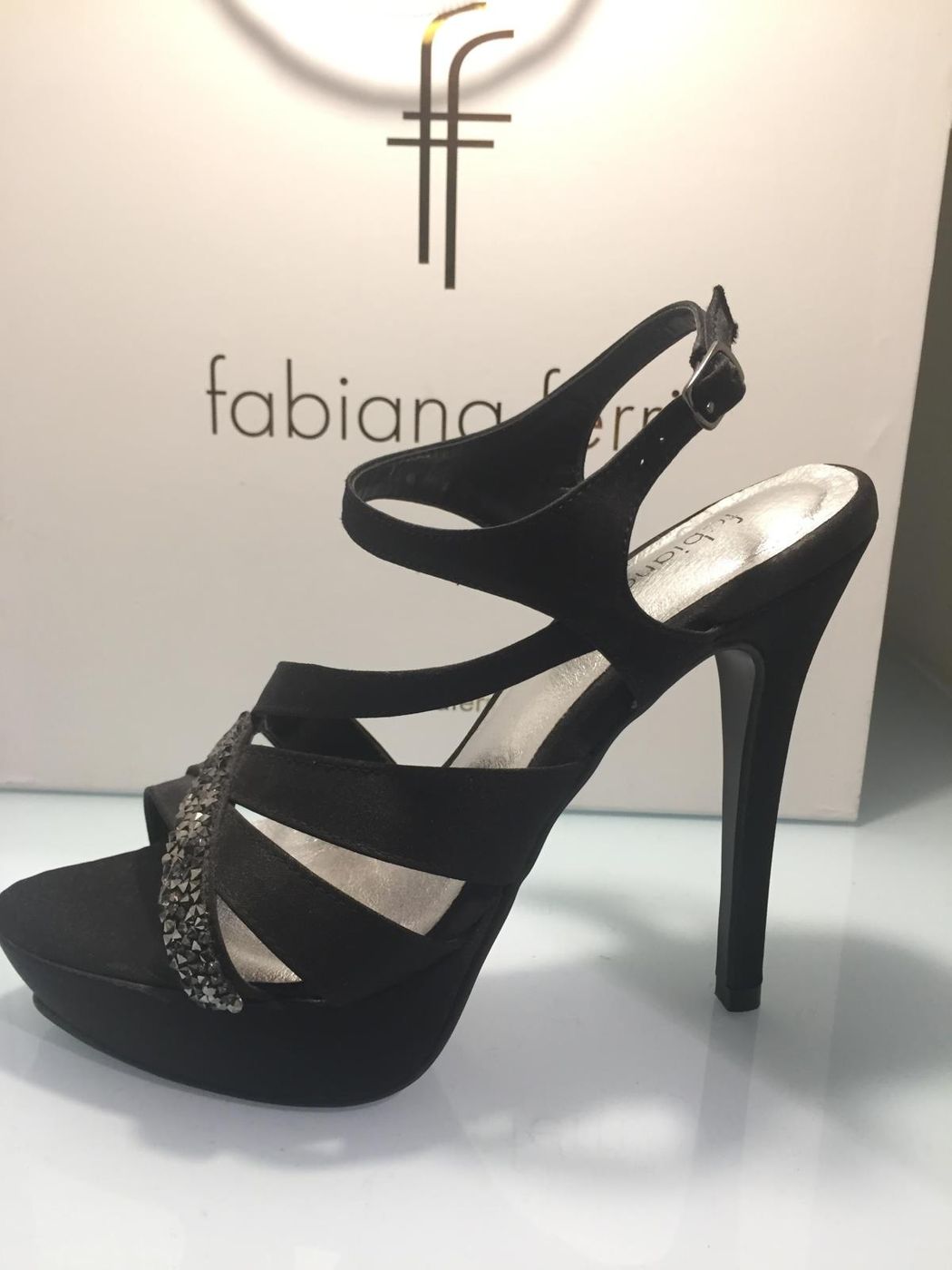 FABBIANA FERRI FS 121