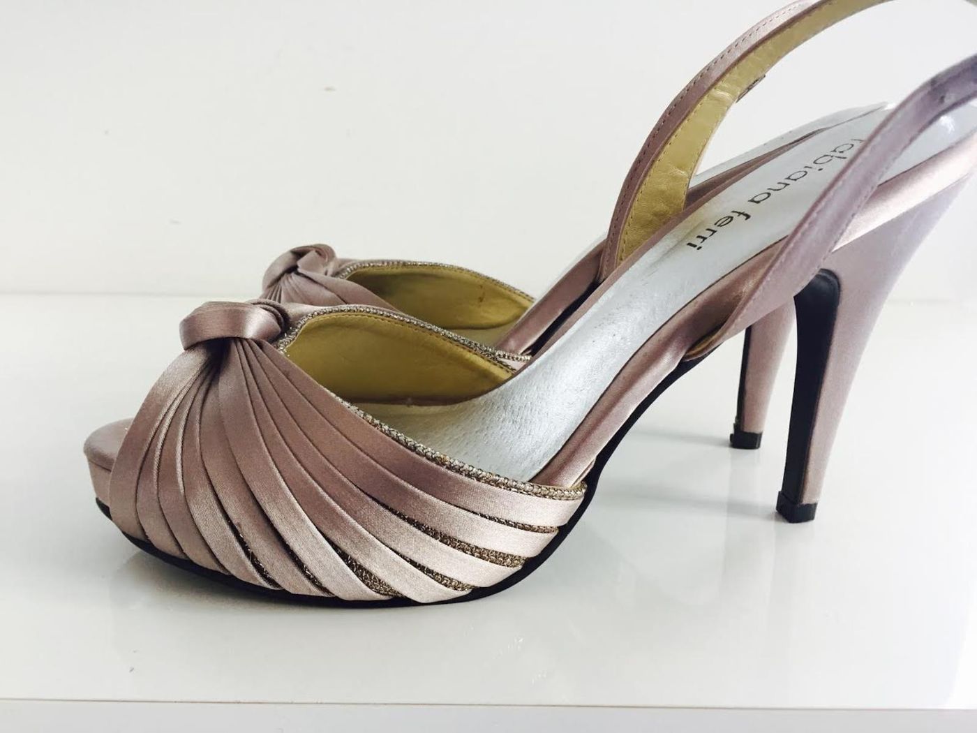 FABBIANA FERRI FS 129
