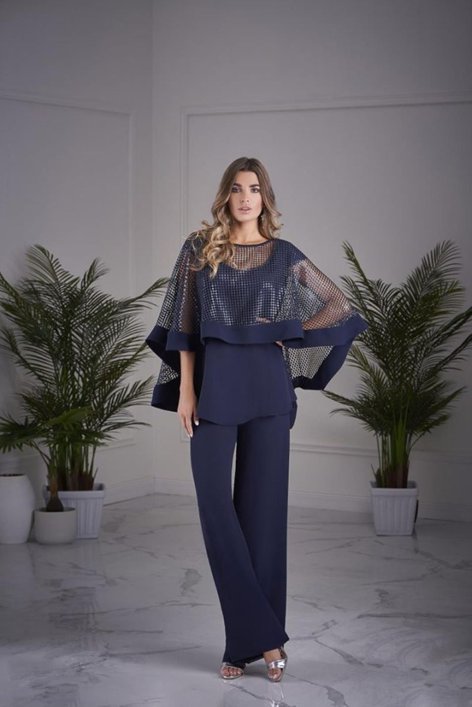 Antonio Derrico Completo donna 582170 S52160 512049