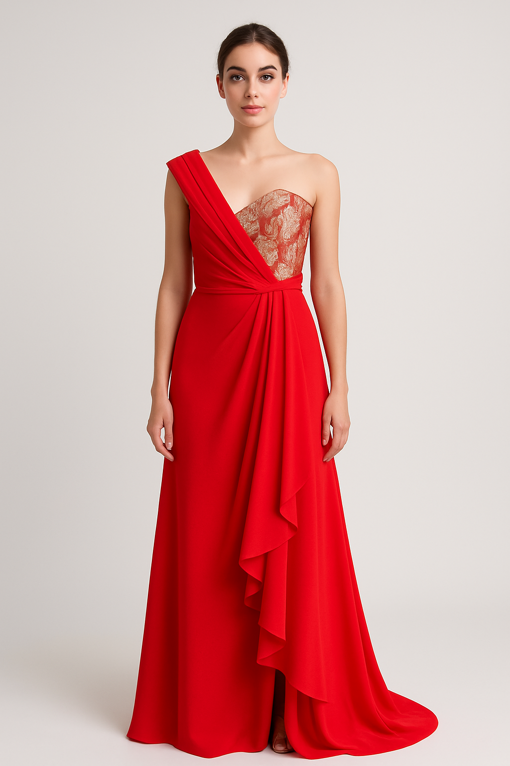 CURVY ALLURE C201746