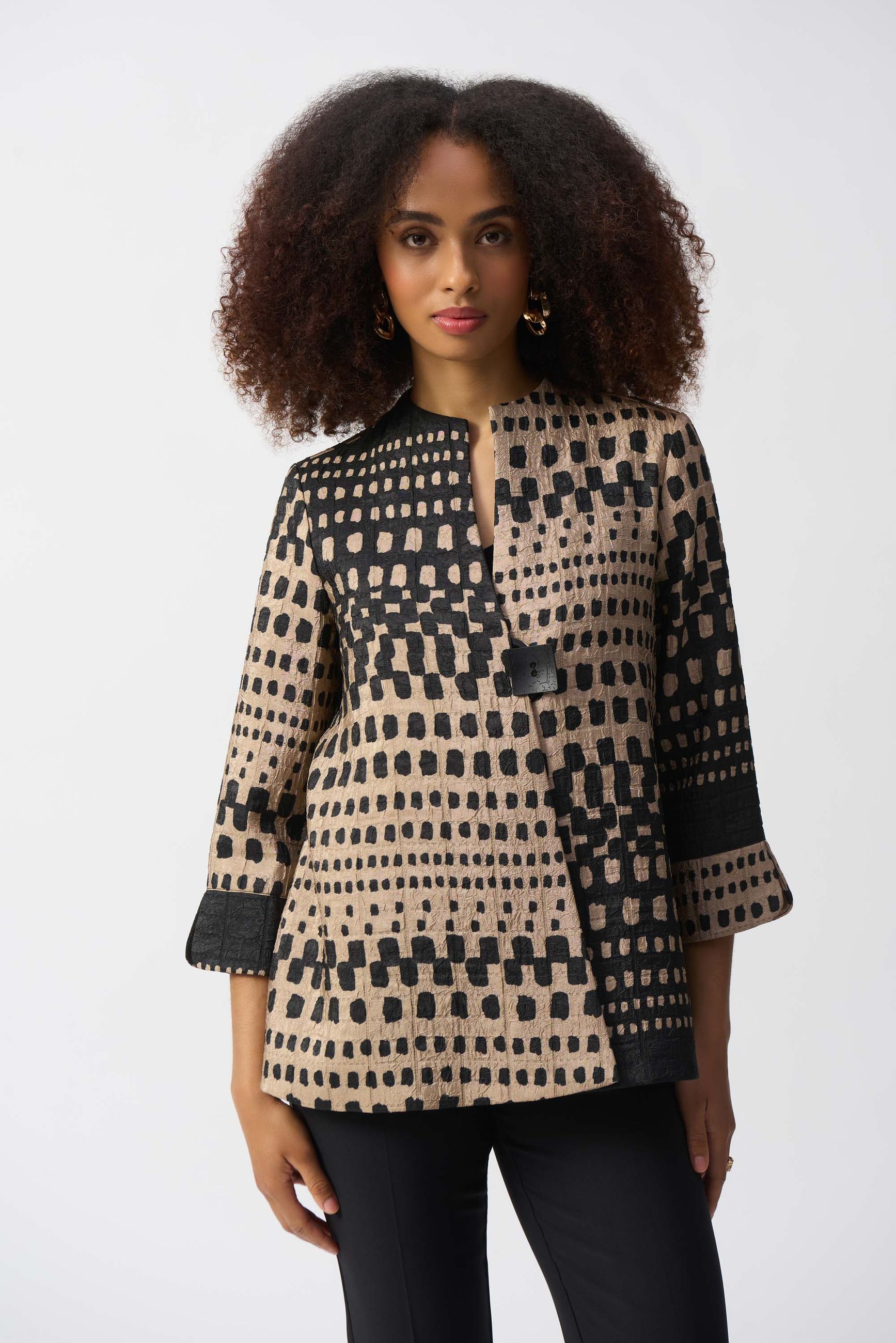 Joseph Ribkoff Giacca