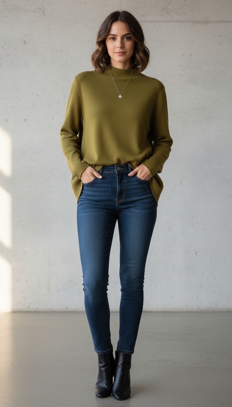 Jennifer Close J26 11569
