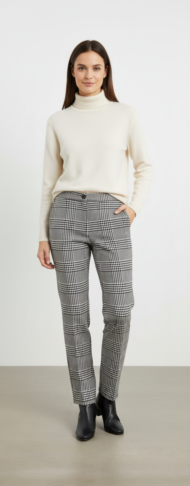 Mirella Matteini Pantalone 1544 449