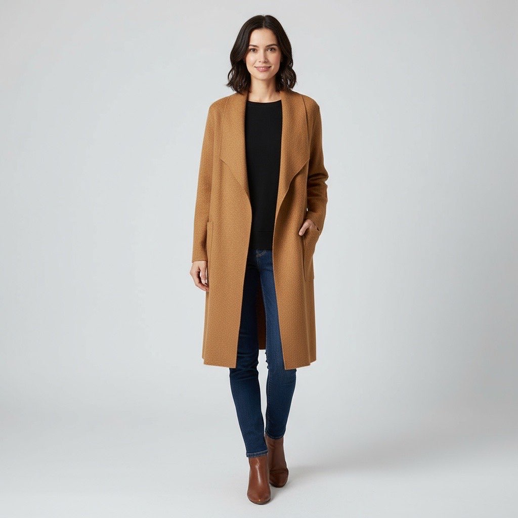 Maria Bellentani Cappotto 3201