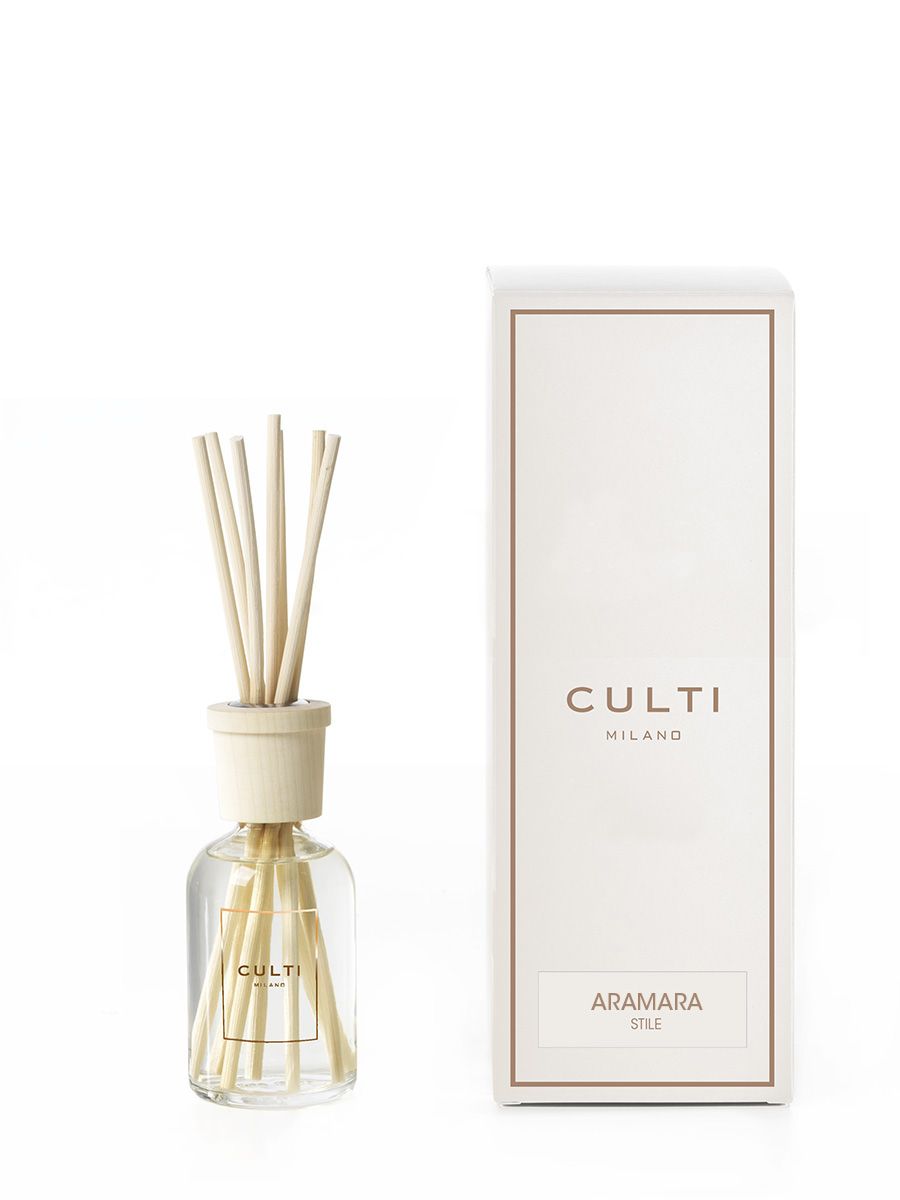 Culti Milano DIFFUSORE AMBIENTE STILE CLASSIC