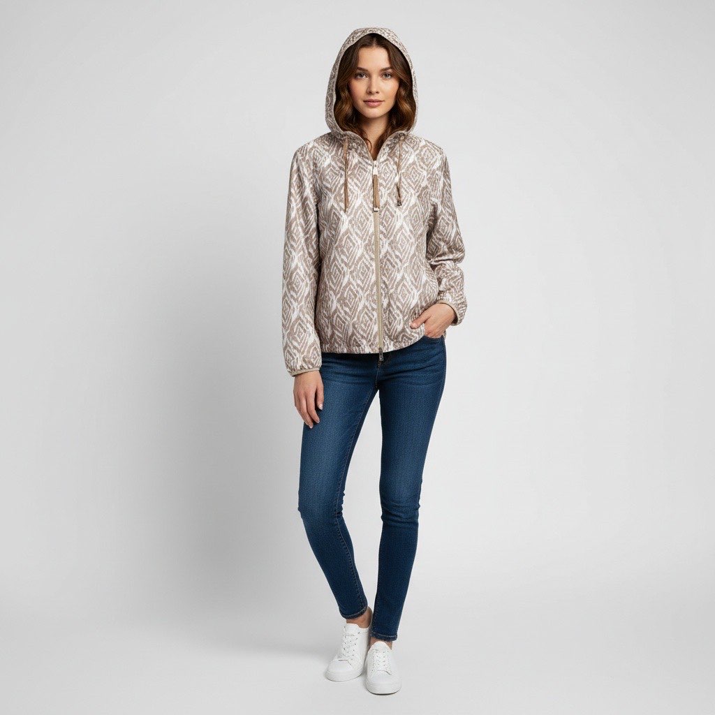 Barbara Lebek Giacca 50050022