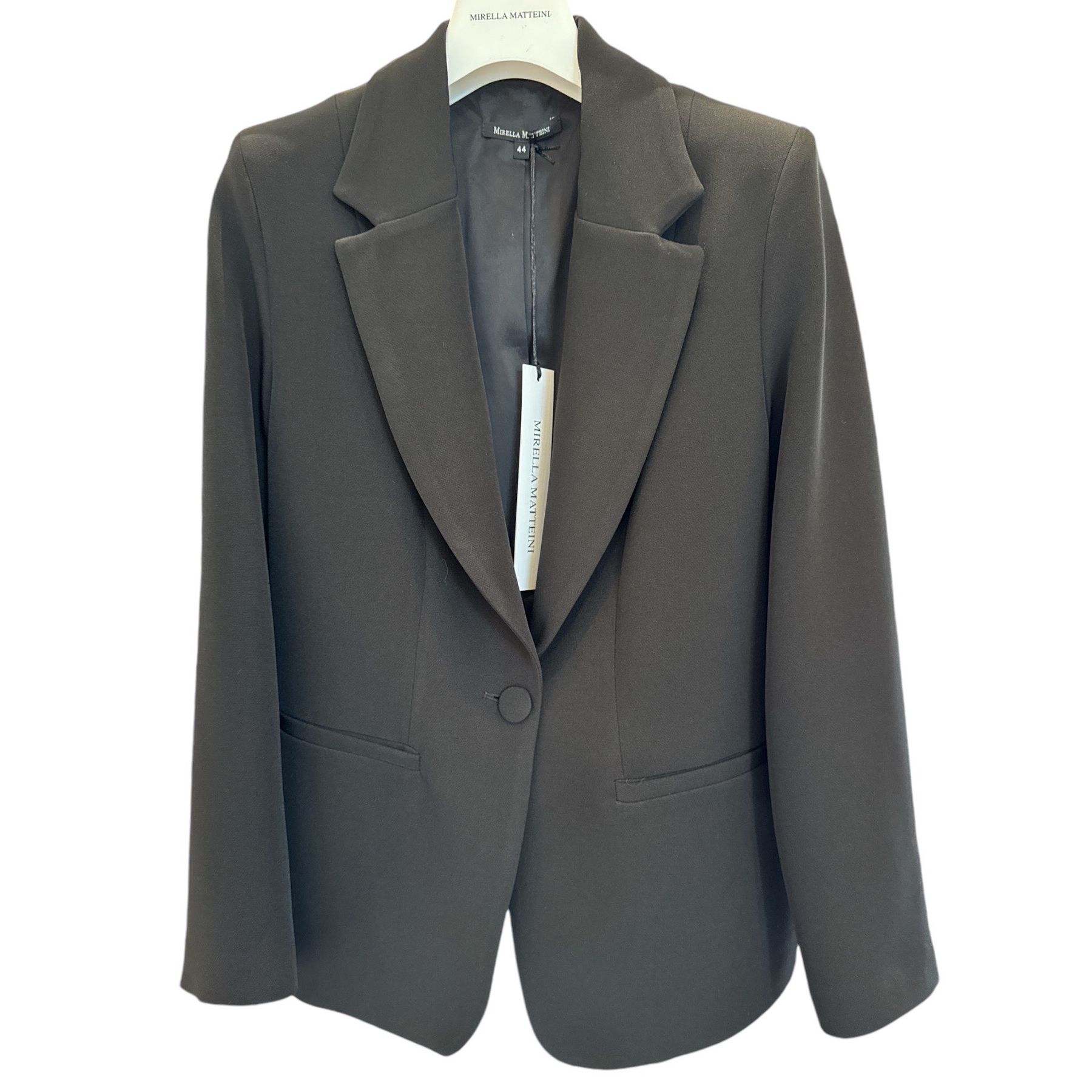 Mirella Matteini Giacca