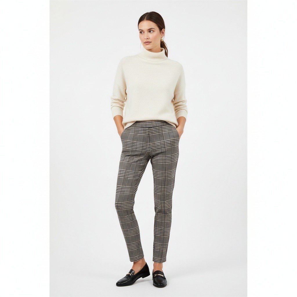 Barbara Lebek Pantalone 15100002