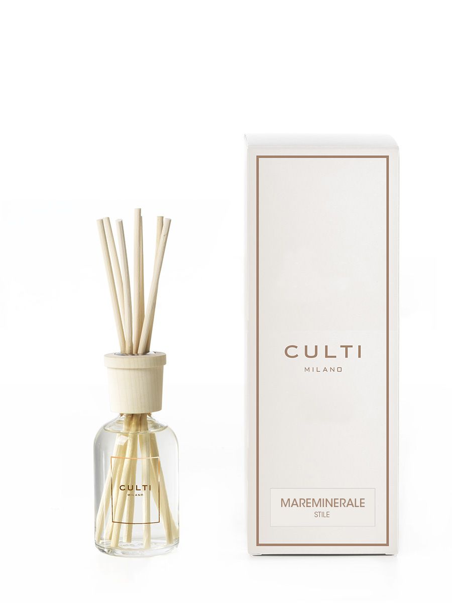 Culti Milano DIFFUSORE AMBIENTE STILE CLASSIC