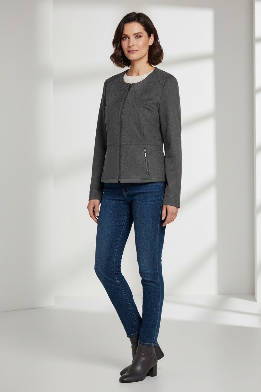 Barbara Lebek Jacket 38430032