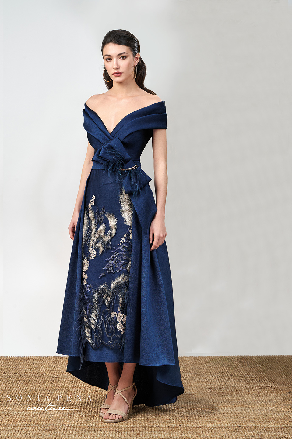 Sonia Pena Abito 1241015