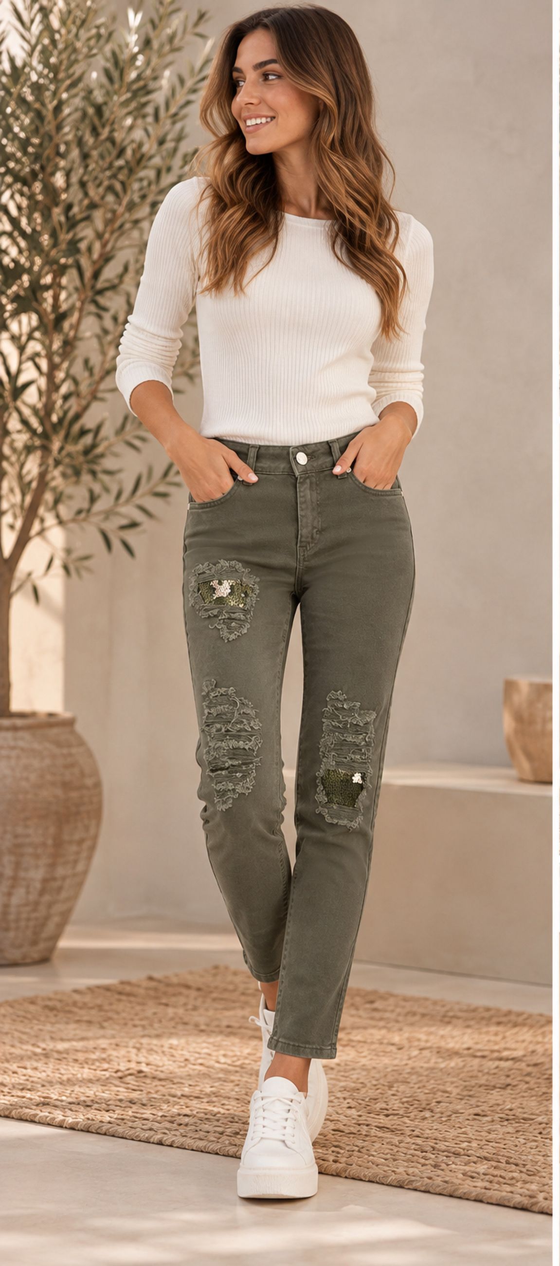 SISTE'S 0632 T76