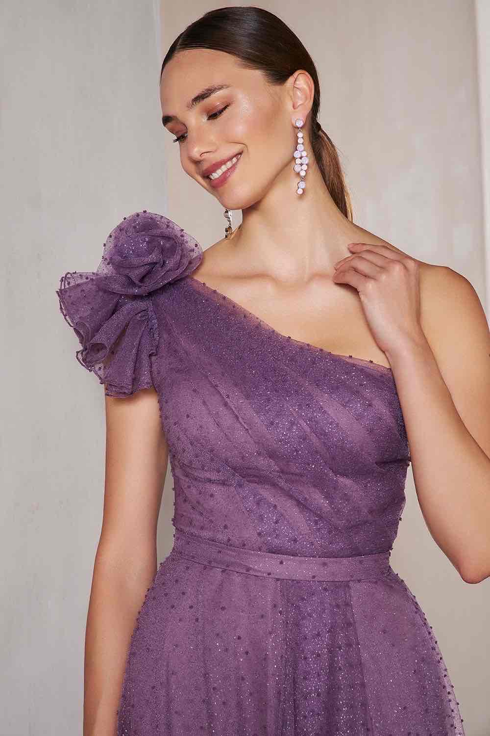 Mikael Evening Dresses |Sanny Bell Shop