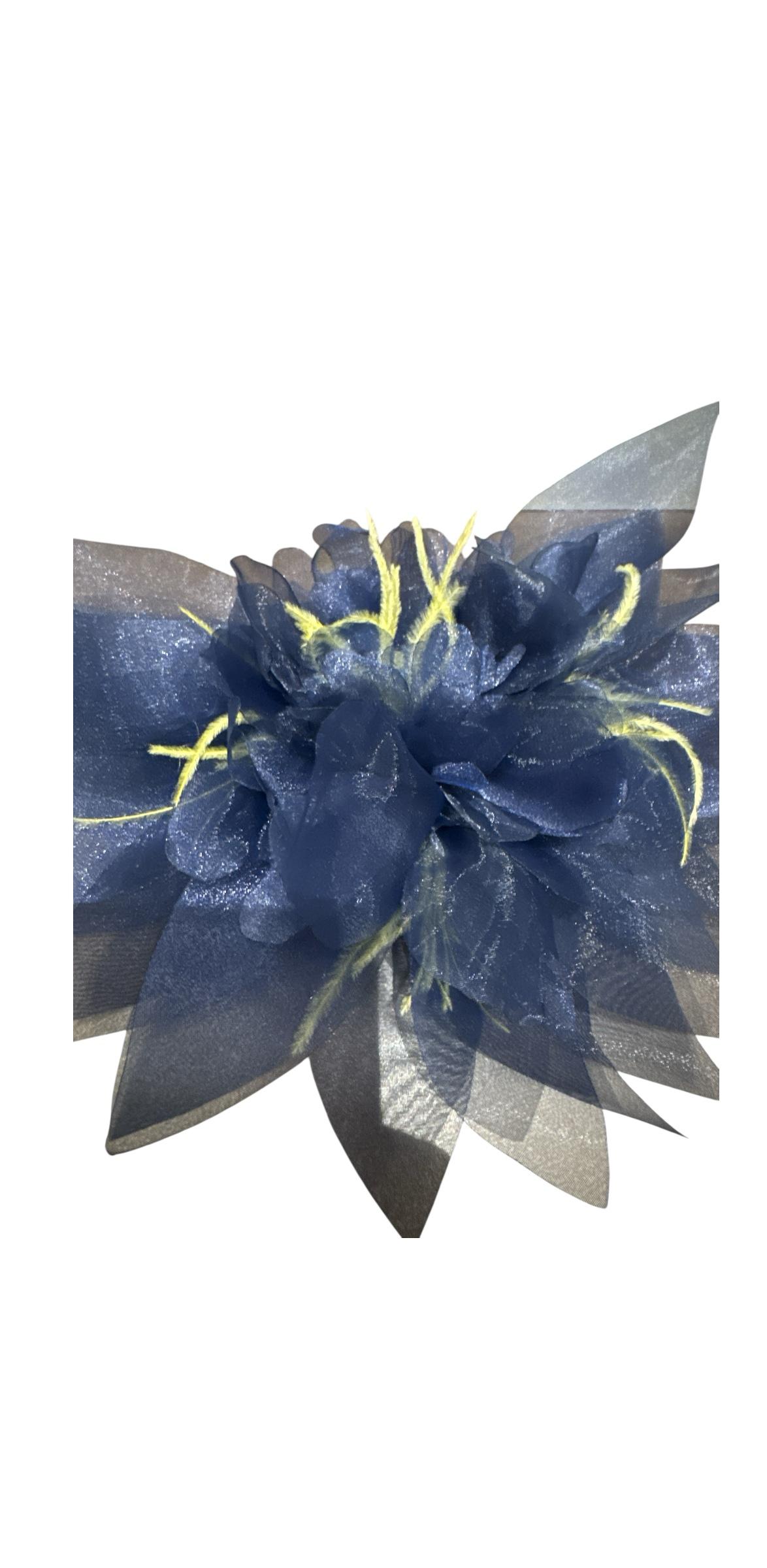 Sonia Pena Spilla Fiore 11200001F 