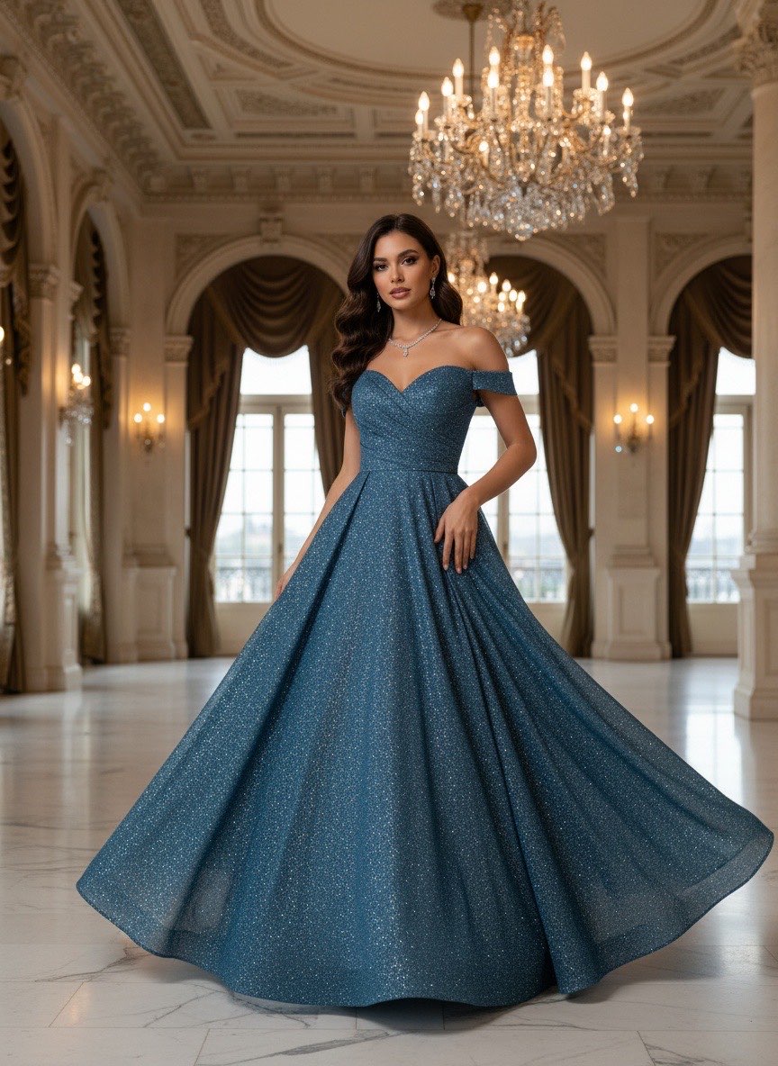 Mikael Abito 67115 dress