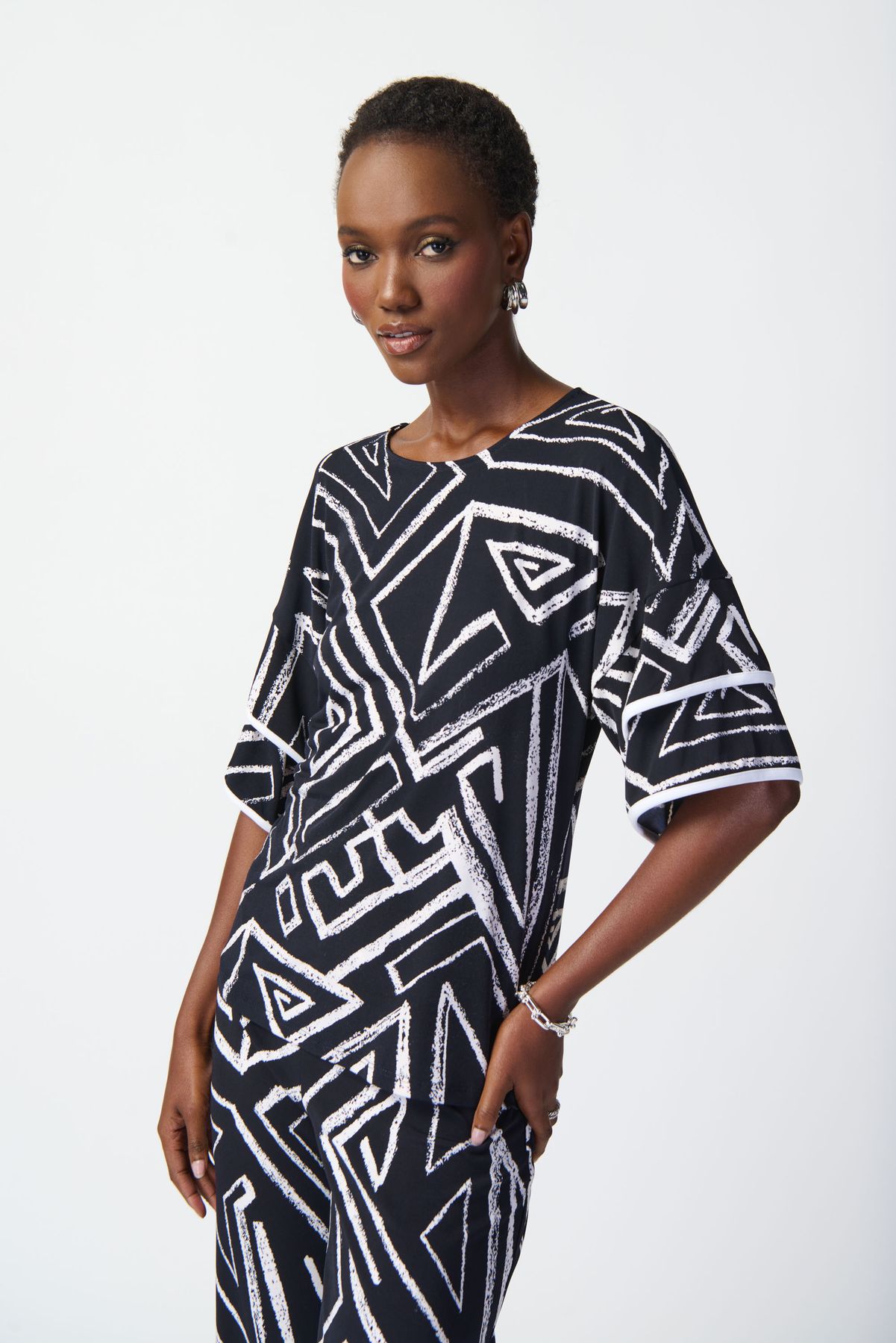 Joseph Ribkoff Blusa 241123