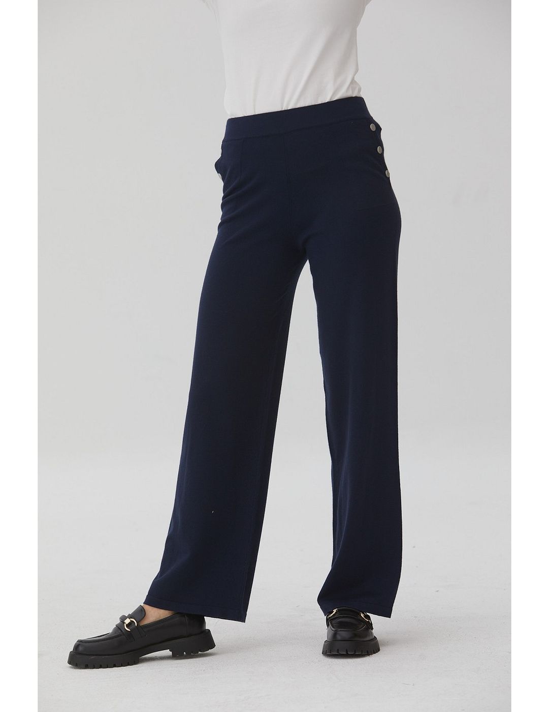 Scorzzo Pantalone Maglia 0222076