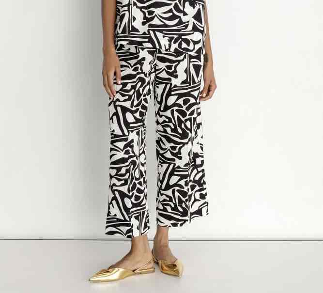 Maria Bellentani Pantalone 4780