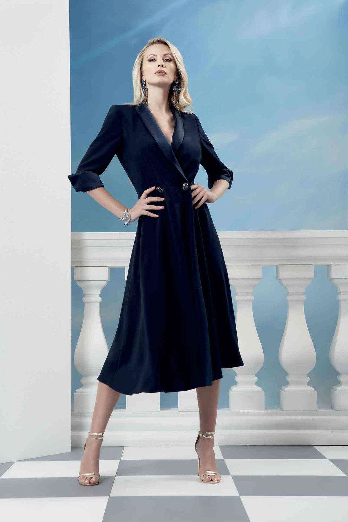 Antonio Derrico Abito 573828