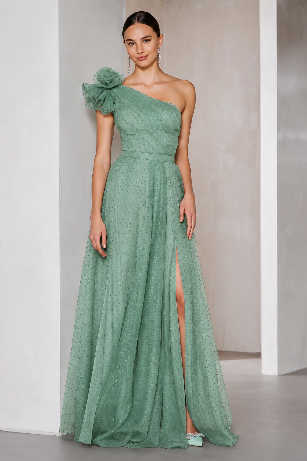 MIkael Dress 34137