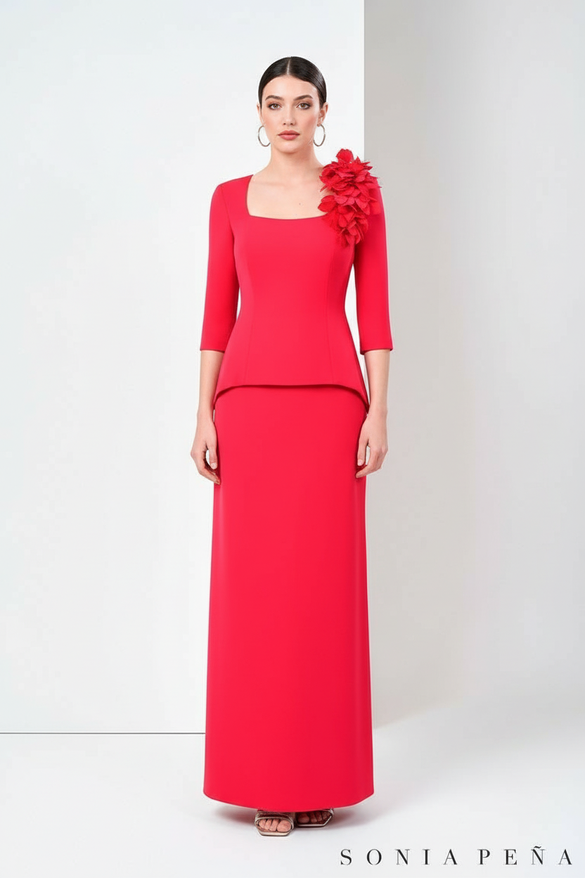 Sonia Peña Abito 1240014