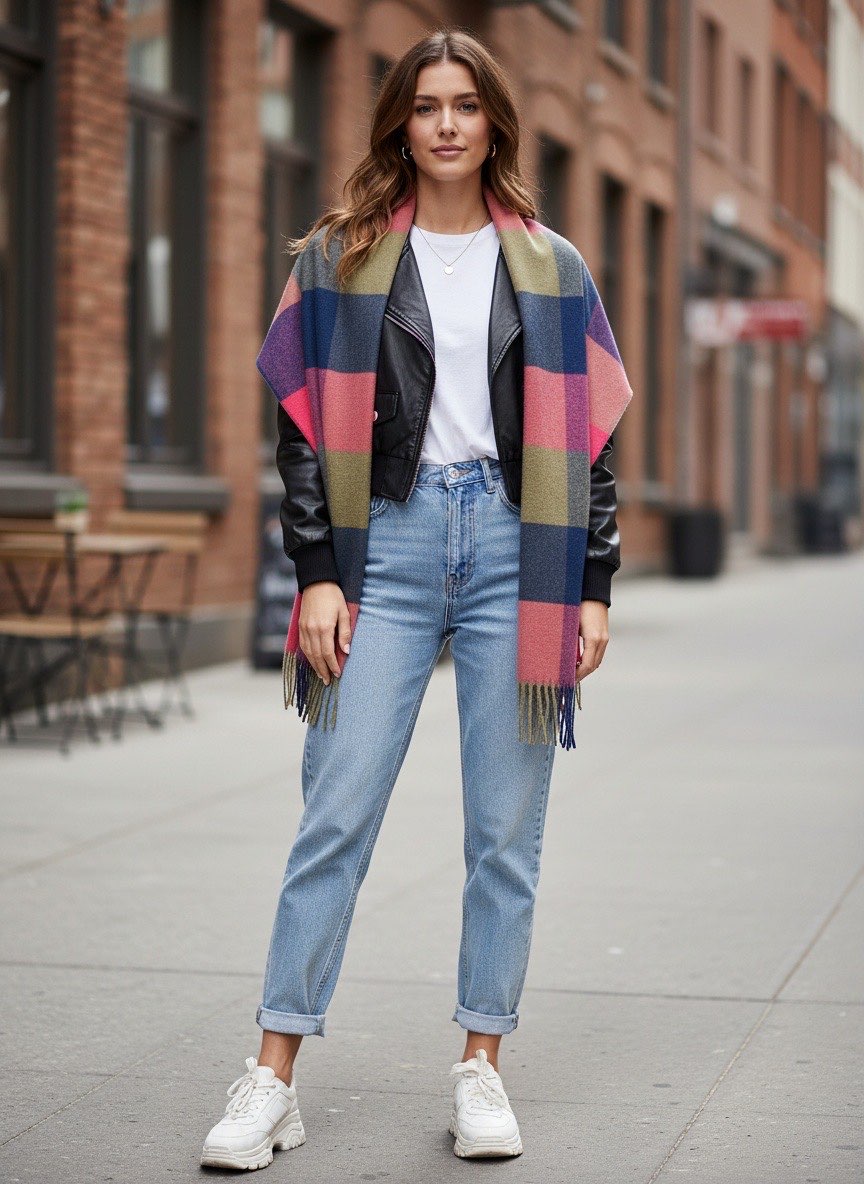 Barbara Lebek Sciarpa 37190032