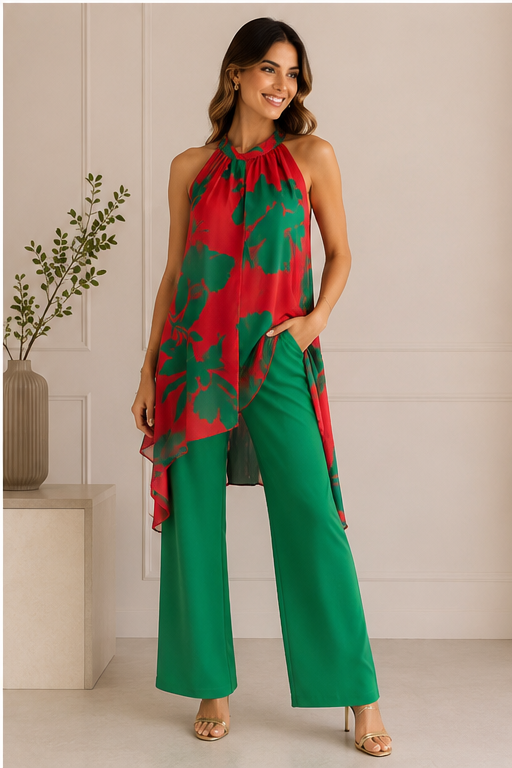 MIRELLA MATTEINI 752/2349