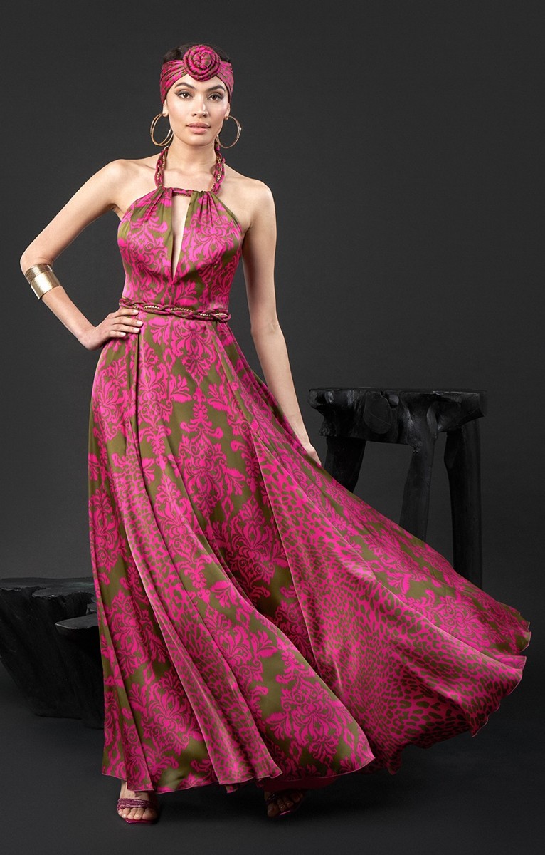 Sonia Pena Abito 1240049