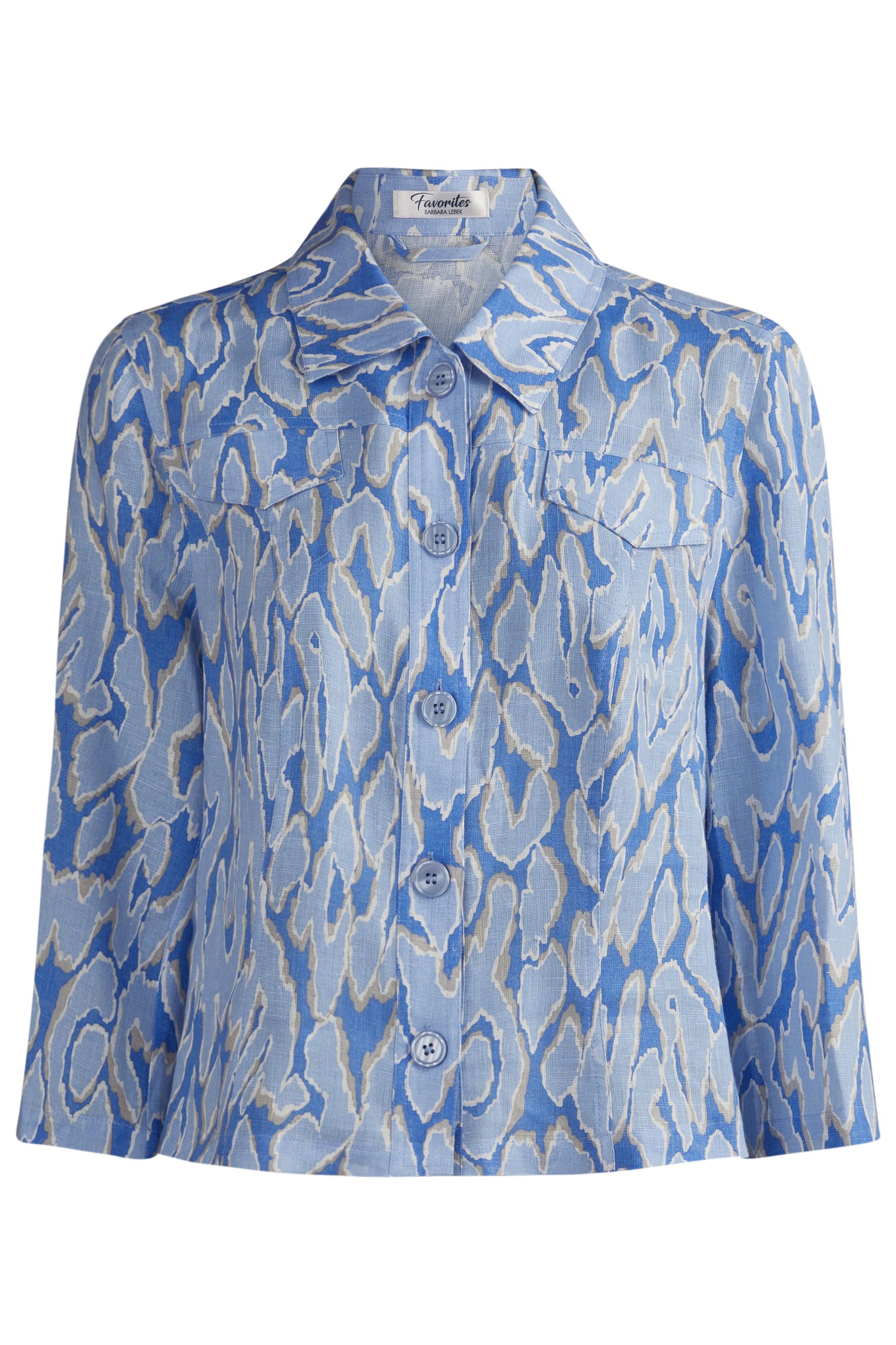 Barbara Lebek Camicia