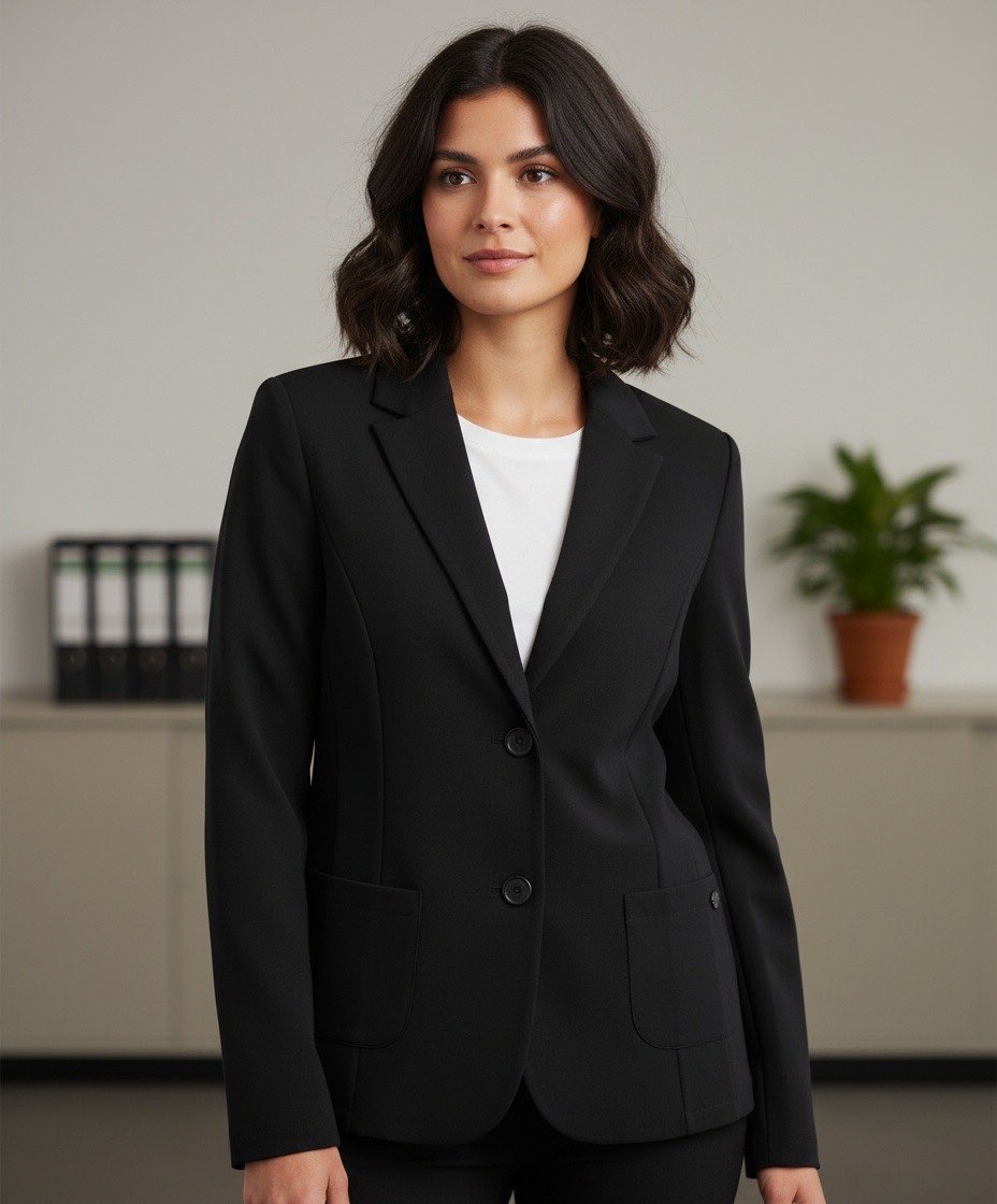 Barbara Lebek Giacca