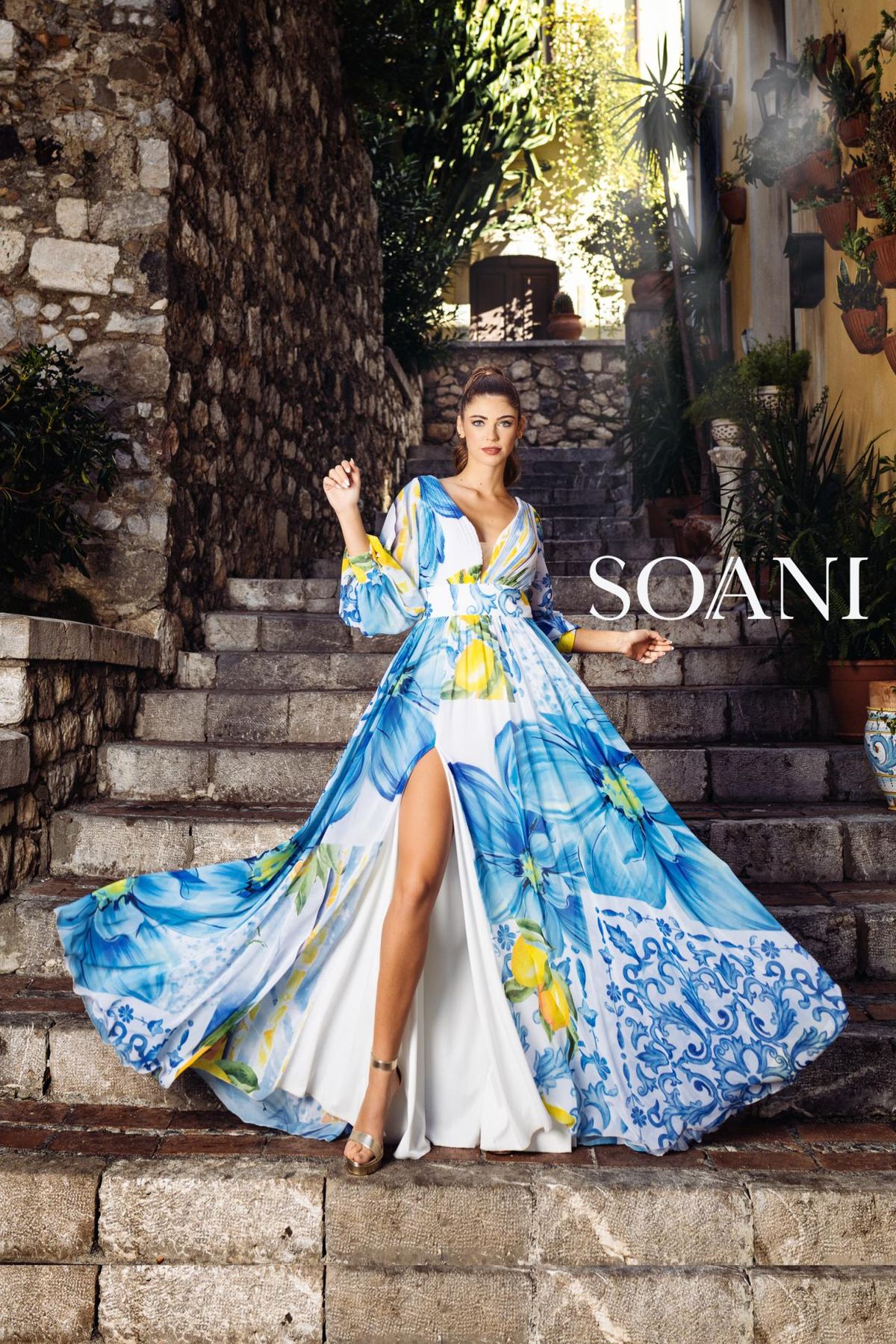SOANI 202356S