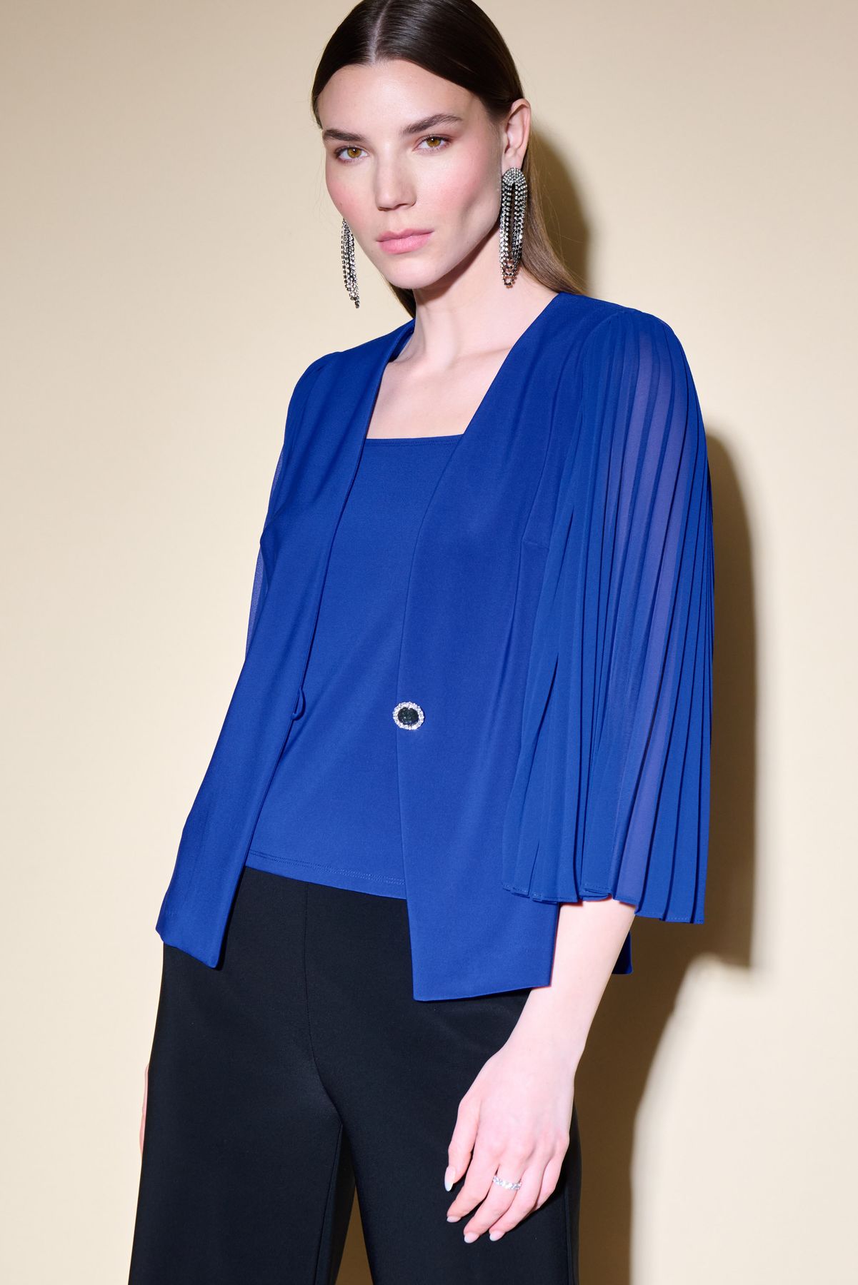 Joseph Ribkoff Twinset 234720