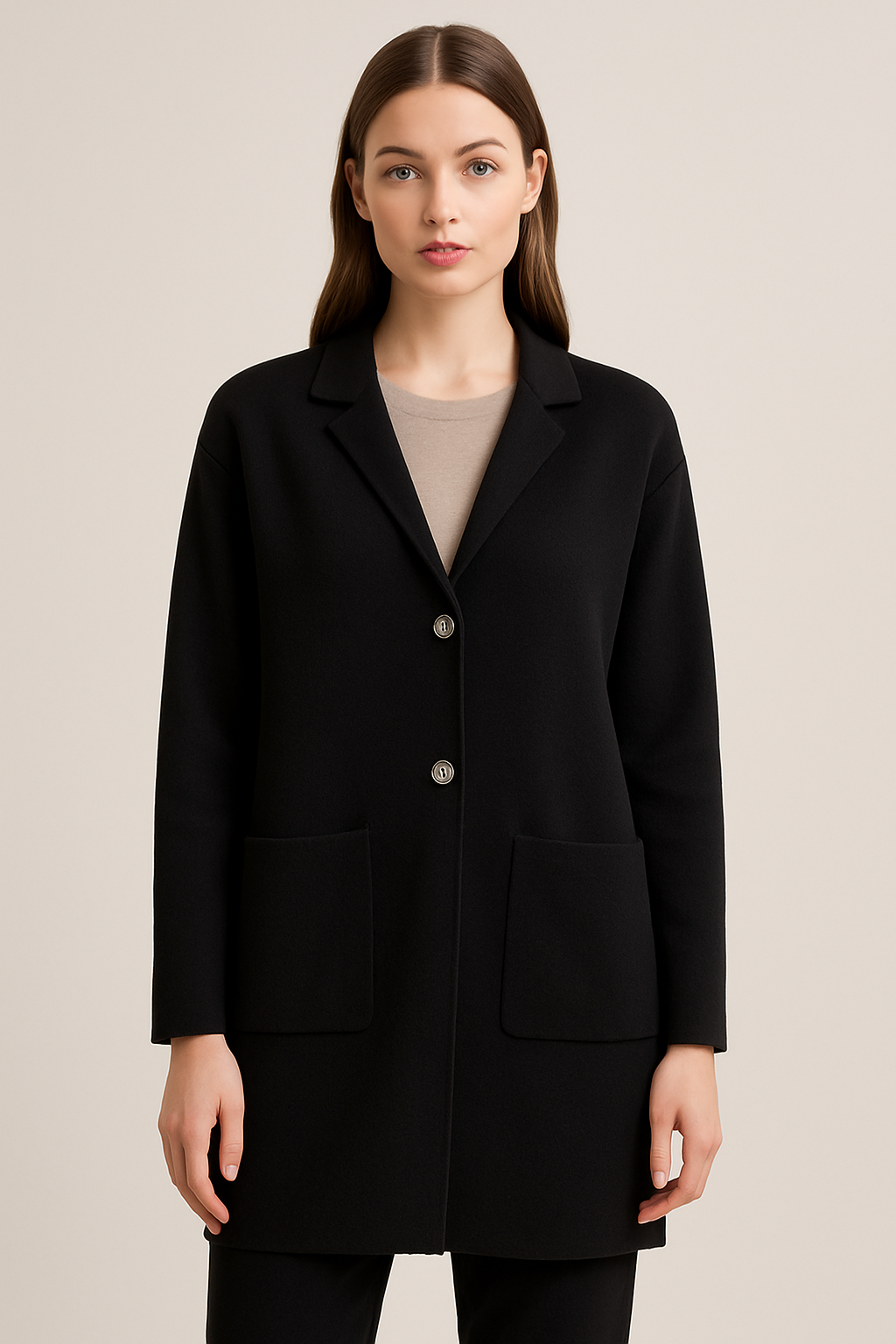 Barbara Lebek Giacca