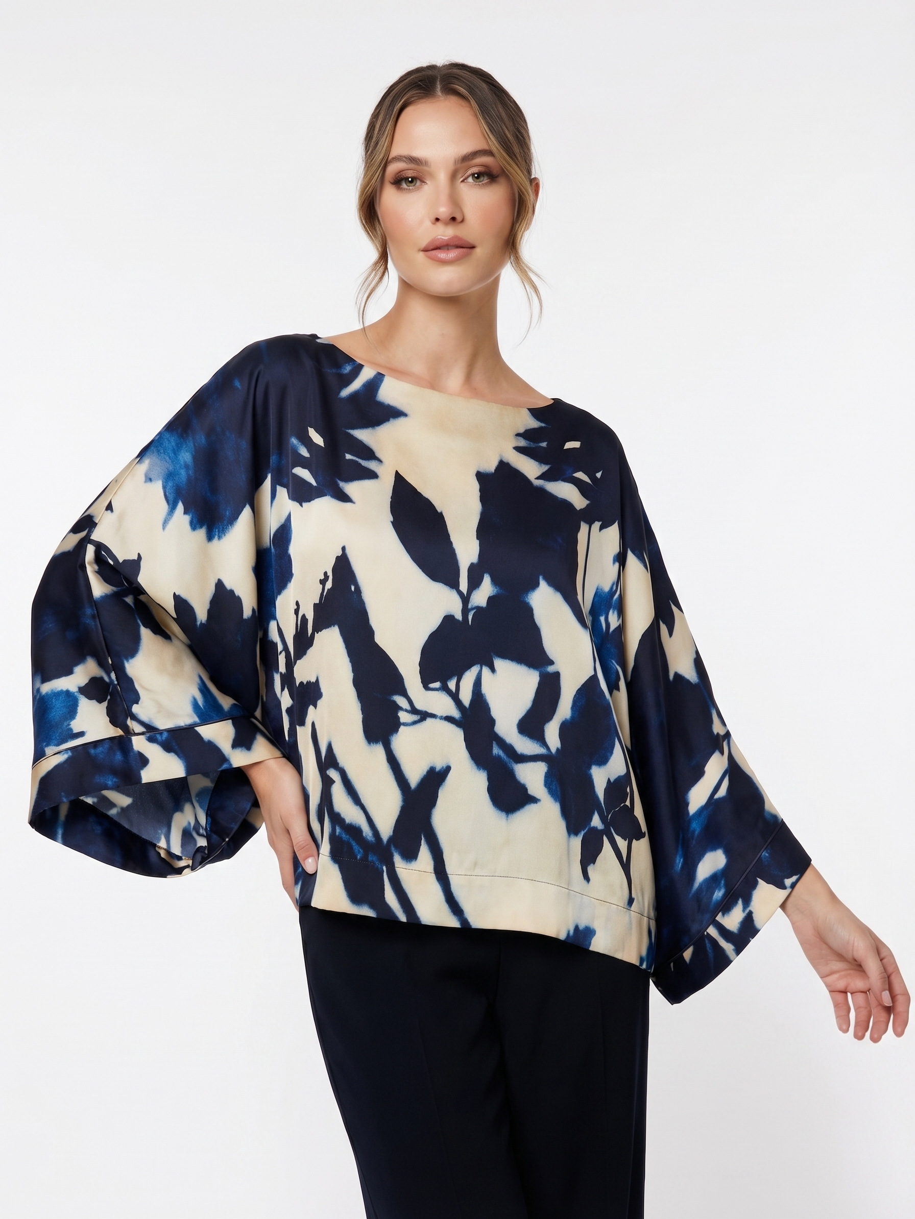 MIRELLA MATTEINI 120/3507