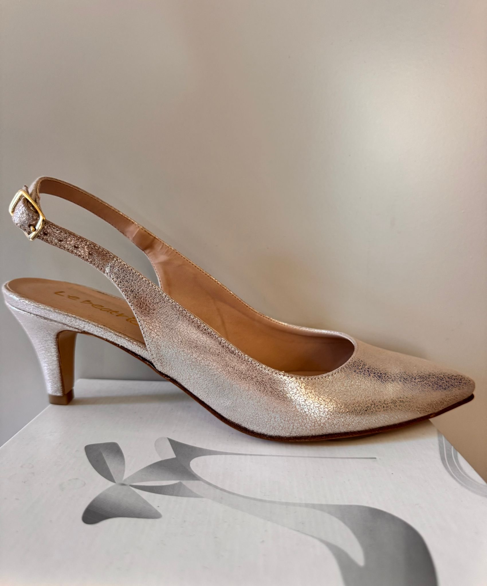 Le Beatrici Sandalo Arya