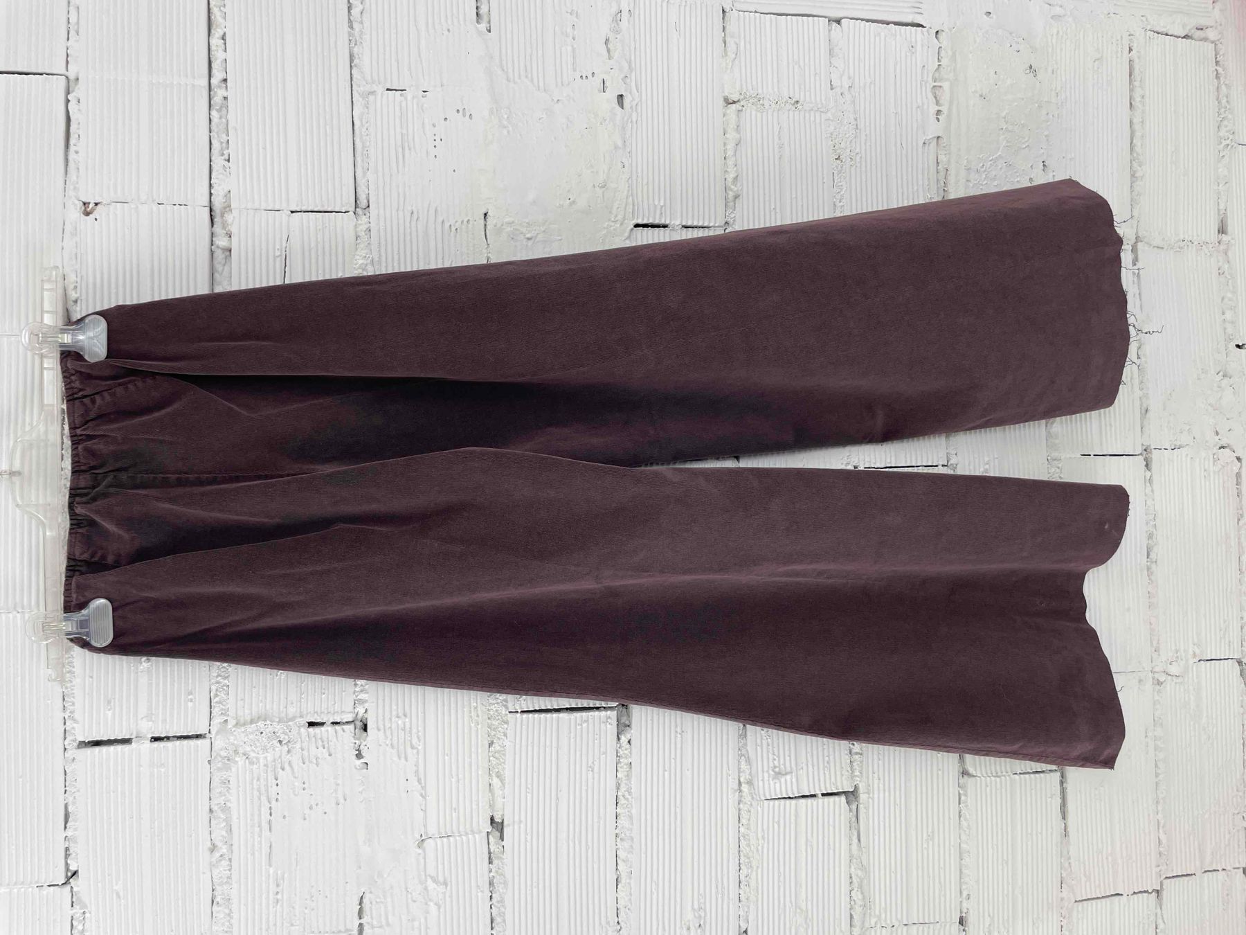 Rose\u0026Lini|Favignana vell|pantalone