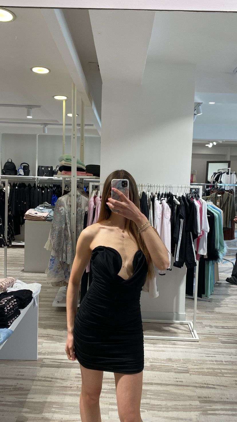 Ottomarzo 88530 abito