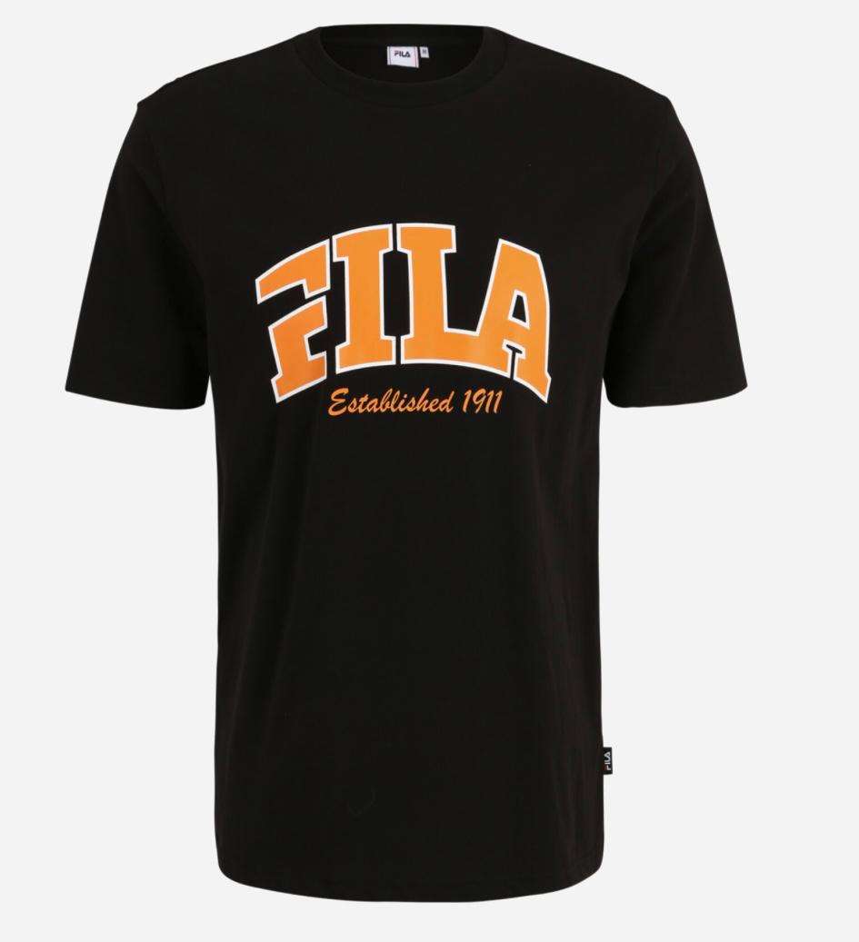 FILA FAM0882 t-shirt