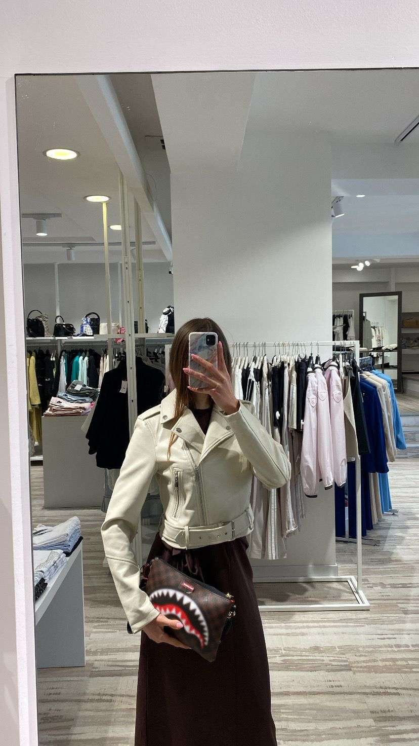 Ottomarzo Giubbino 0565