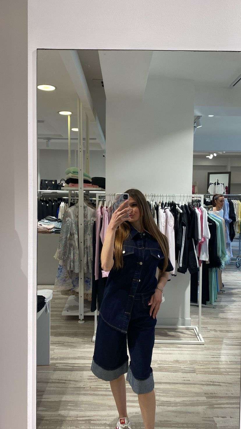 Ottomarzo 8112 bermuda