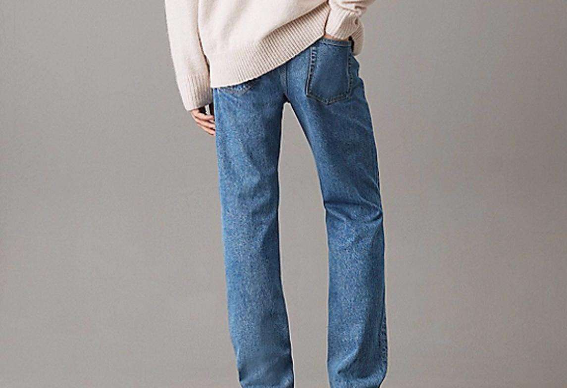 CALVIN KLEIN JEANS J30J327015