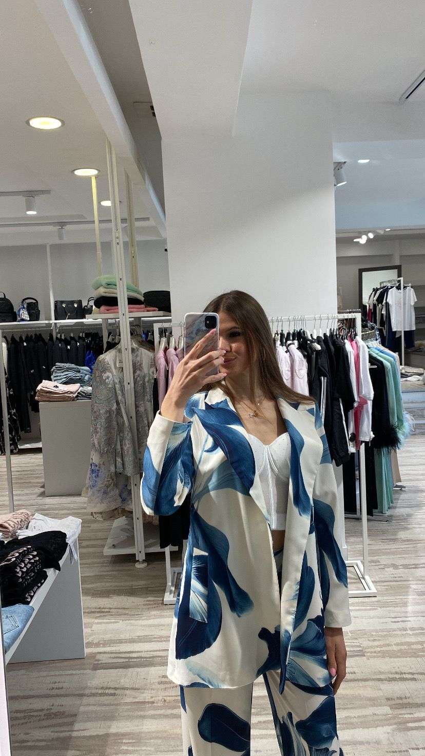 Ottomarzo 20601 giacca