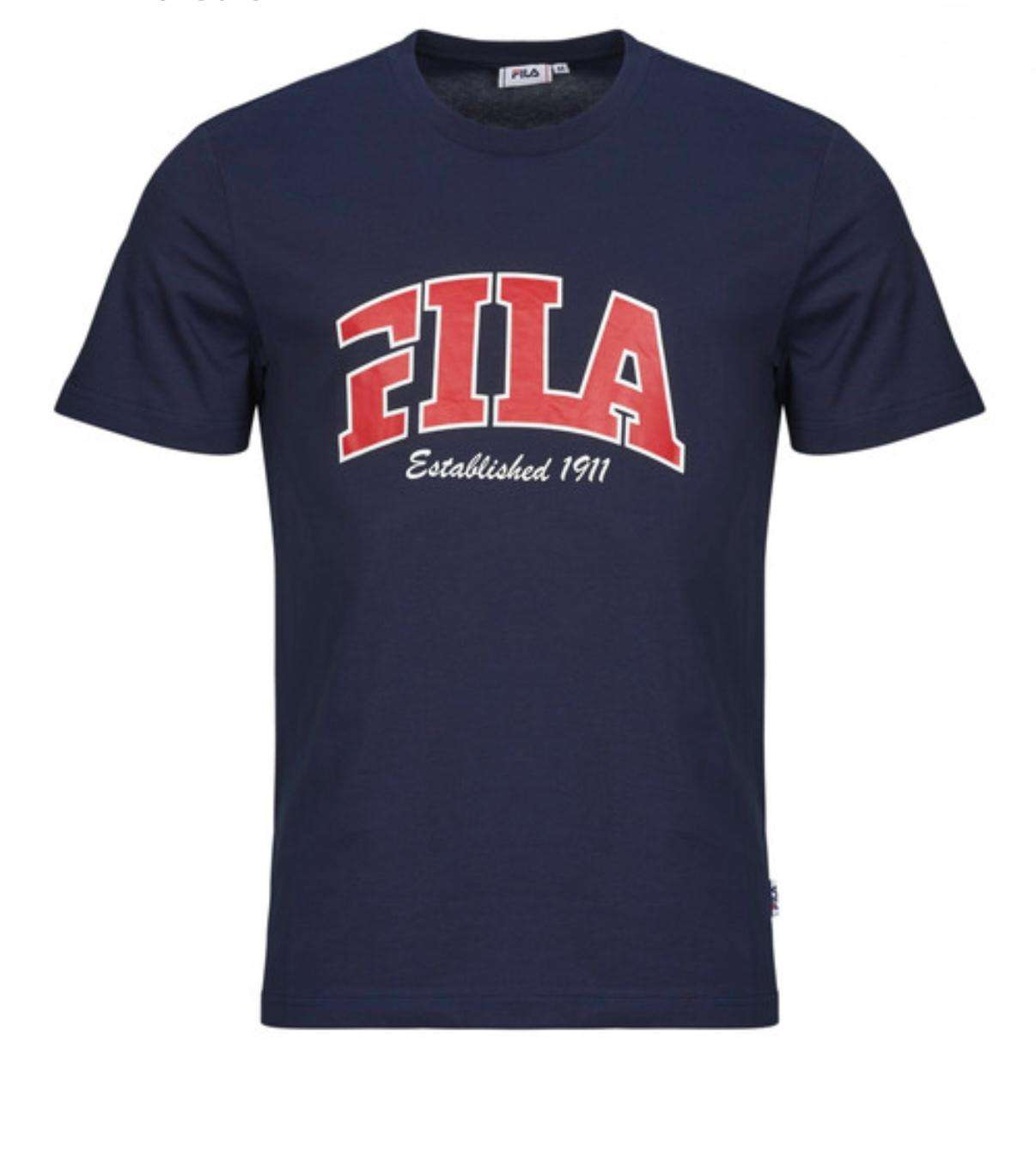 FILA FAM0882 t-shirt