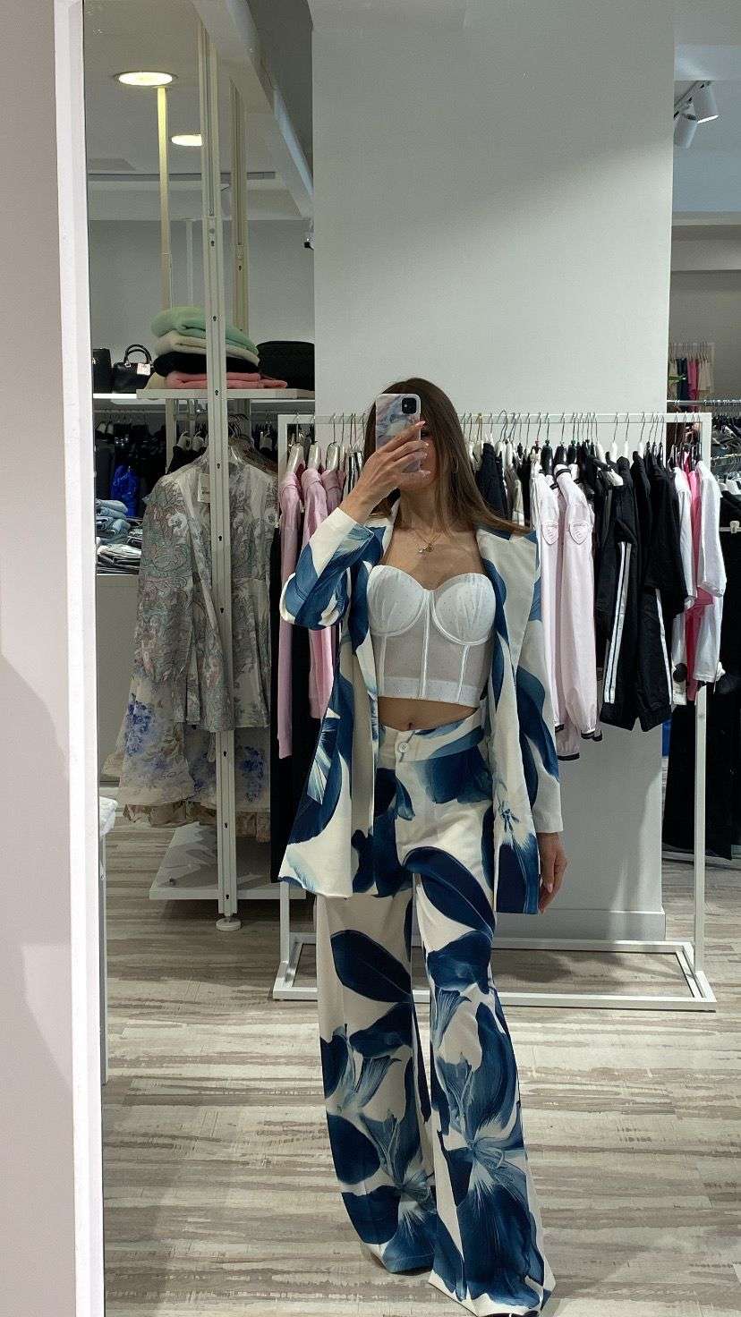 Ottomarzo 20601 giacca